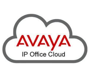 Powered by Avaya IP Office