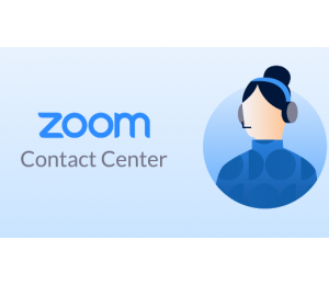 Zoom Contact Center